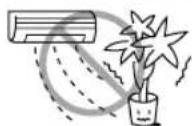 HITACHI RAS18CH1 - PRECAUTIONS DURING OPERATION - 14