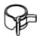 SHARP CV-P09FR - PIECES FOURNIES - 3
