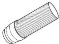 SHARP CV-P09FR - LUOGO - 2