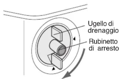 SHARP CV-P09FR - PER SPEGNERE - 1