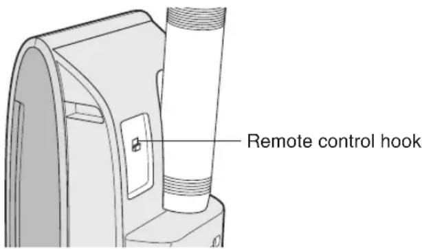 SHARP CV-P09FR - CAUTION - 1