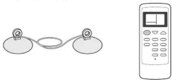 SHARP CV-P09FR - ACCESSOIRES - 3