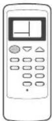 SHARP CV-P09FR - PIEZAS INCLUIDAS - 4