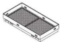 SHARP CV-P09FR - INCLUDED - 5