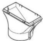 SHARP CV-P09FR - IN DOTAZIONE - 1
