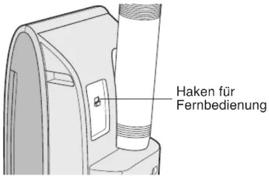 SHARP CV-P09FR - VERWENDUNG DER FERNBEDIENUNG - 2