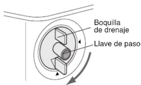 SHARP CV-P09FR - PARA DESACTIVAR - 1