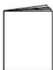 SHARP CV-P09FR - PIEZAS INCLUIDAS - 8