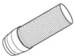 SHARP CV-P09FR - EMPLACEMENT - 2