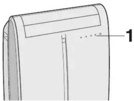 SHARP CV-P09FR - HULP-FUNCTIE - 1