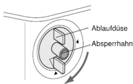 SHARP CV-P09FR - AUSSCHALTEN - 1