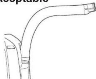 SHARP CV-P09FR - PRECAUCIÓN - 1