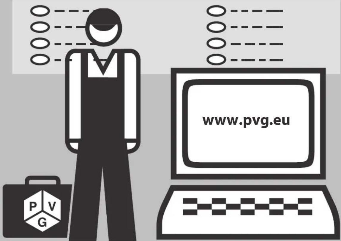 www.pvg.eu
