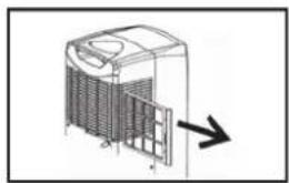 TECTRO TP 1020 - AfStAndSBediening - 2