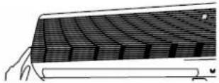 TRISTAR AC-5418 - Informations sur la mise en marche - 1