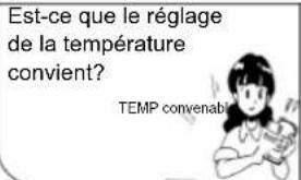 TRISTAR AC-5418 - La performance du chauffage ou de l'air froid n'est pas optimanle. - 1