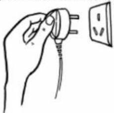 TRISTAR AC-5418 - Installation - 24