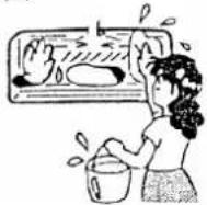 TRISTAR AC-5418 - Installation - 20