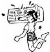 TRISTAR AC-5418 - Installation - 21