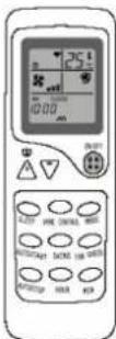 TRISTAR AC-5418 - Cool/Heat(Fan)/Dry mode - 1