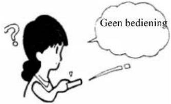 TRISTAR AC-5418 - 【Wij hopen dat u van het volgende op de hoogte bent tijdens gebruik】 - 1