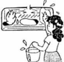 TRISTAR AC-5418 - GEBRUIKERS HANDLEIDING - 10