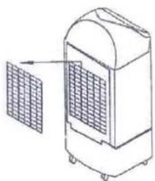 TRISTAR AC-5491 - USE - 1