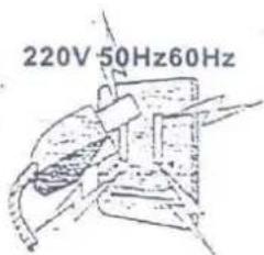 TRISTAR AC-5491 - BREVE INTRODUCAO DAS FUNCOES - 5