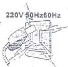 TRISTAR AC-5491 - USE - 6