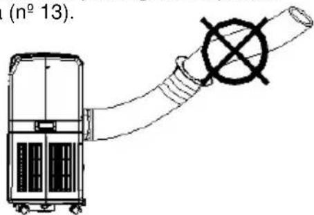 TRISTAR AC-5493 - Montaje de accesorios de escape - 2