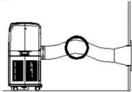 TRISTAR AC-5495 - Montagem dos acessórios de ventilação. - 2
