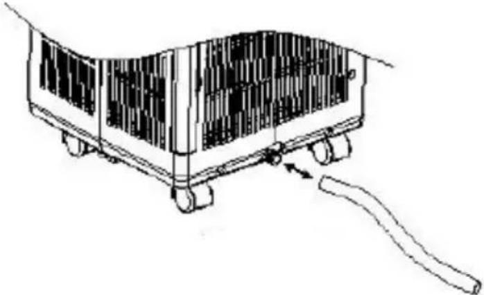 TRISTAR AC-5495 - Drainage - 2