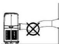 TRISTAR AC-5497 - Montage des accessoires d'échappement. - 5