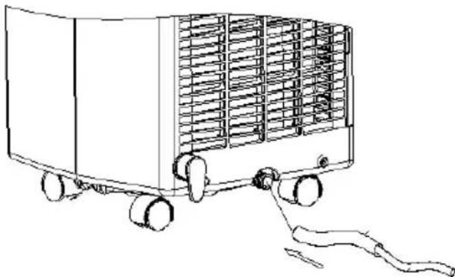 TRISTAR AC-5494 - Drainage - 2