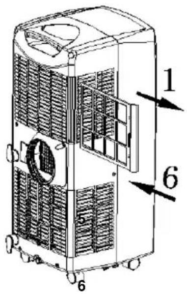 1 6 6