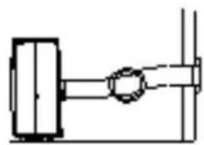TRISTAR AC-5494 - Mounting the exhaust accessories. - 3