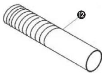 ZIBRO P 24 - i rAngement - 2