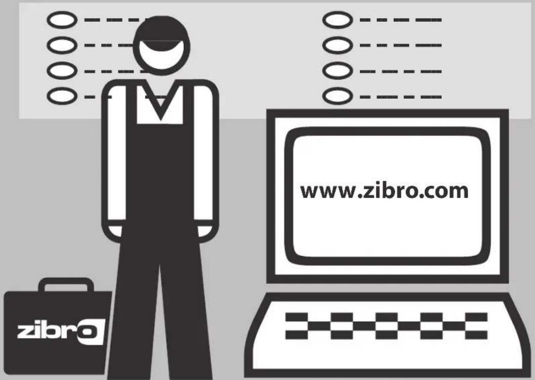ZIBRO P 129 - L TECHNICAL DATA - 2