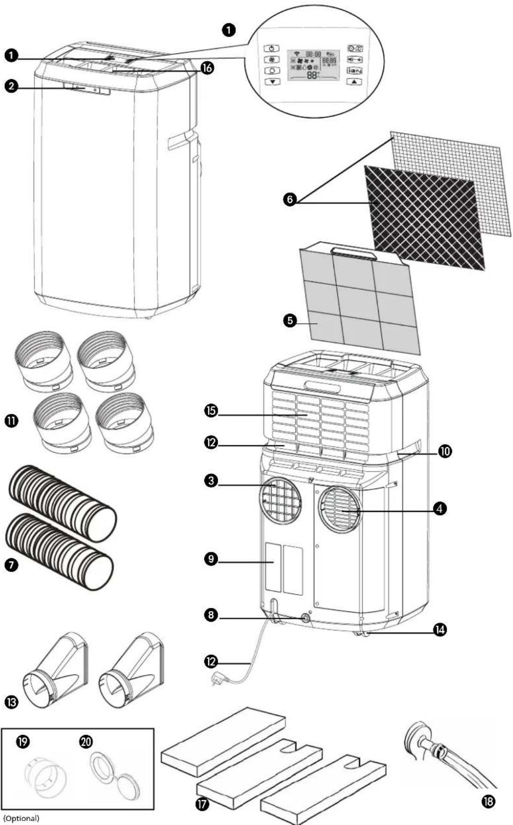 ZIBRO P 229 - SICUREZZA - 1