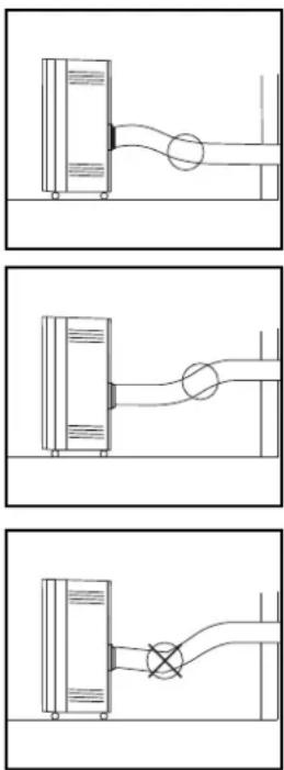 ZIBRO PH 233 - SINGLE DUCT USE. - 1