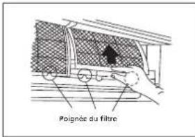 ZIBRO SC 3050 - Nettoyer l'unité intérieure et la télécommande - 2