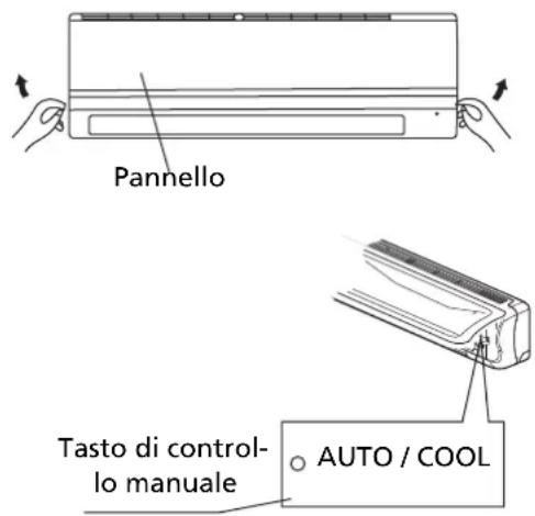 ZIBRO SC 3050 - PRECAUZIONE - 1