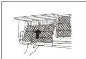 ZIBRO SC 3050 - Cleaning the filter - 5
