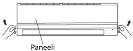ZIBRO SC 3050 - D KÄYTTÖ MANUAALISESTI - 1