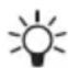 FALMEC Futura Export - LUCE - Pulsante - 1