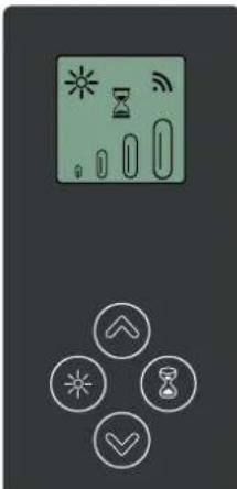 FALMEC Gruppo Incasso NRS - UTILISATION DE LA TÉLÉCOMMANDE - 2