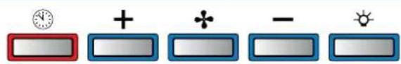FALMEC Gruppo Incasso NRS - COMMANDE ÉLECTRONIQUE - 1