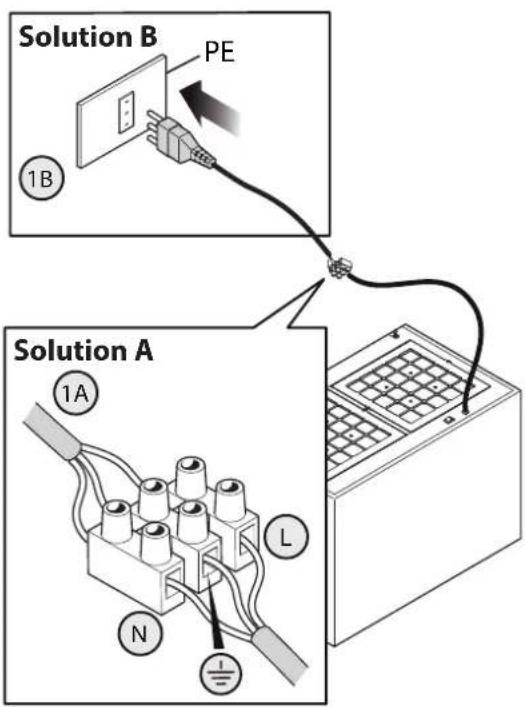 FALMEC Mare E.Ion - E.ion®System - 11