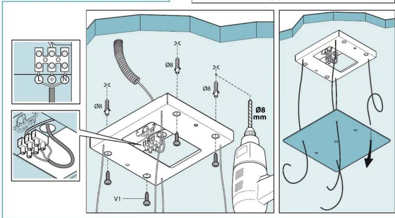FALMEC Mare E.Ion - E.ion®System - 4