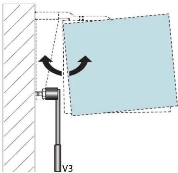 FALMEC Mare E.Ion - E.ion®System - 8